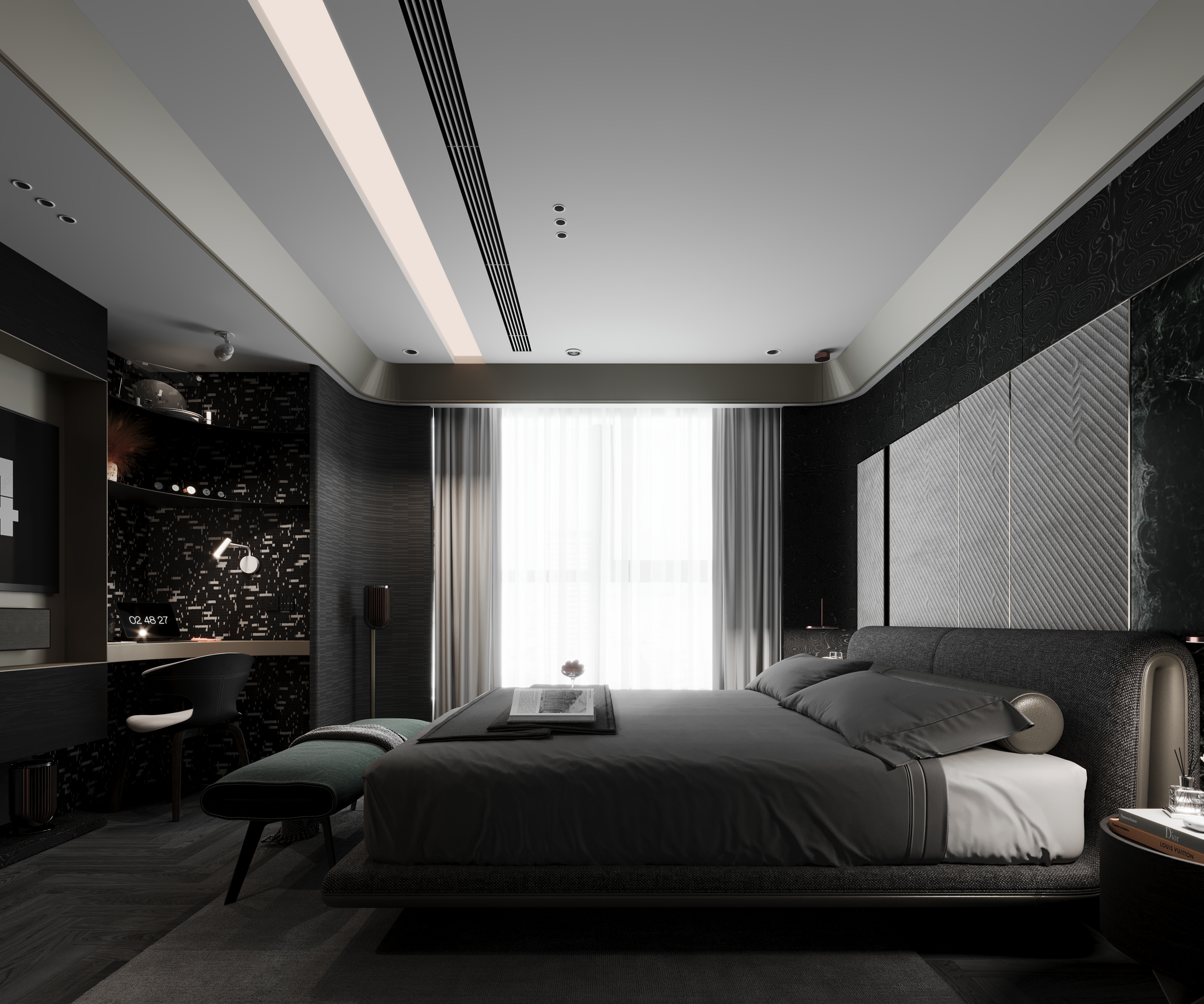 Closet